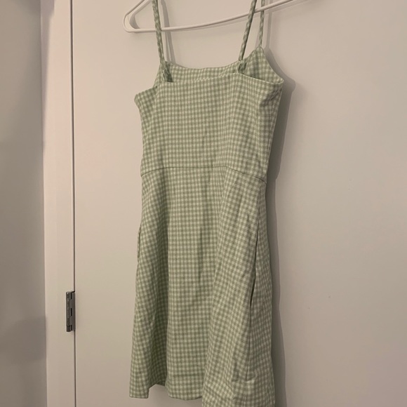 Aritzia new classic mini dress - Picture 3 of 5